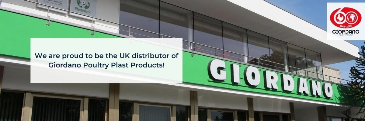 Agricultural and game rearing supplies in the UK