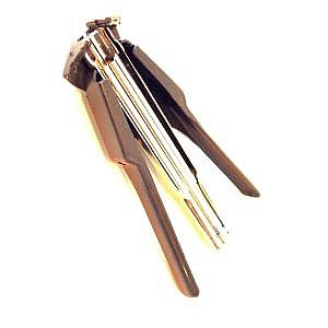 Bostitch Style Hog Ring Pliers