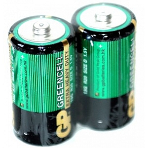 PEL5 Battery Pack