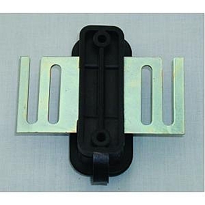 2 Electro-tape Strain Insulators
