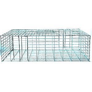 Feral Pigeon Trap - Fold Flat