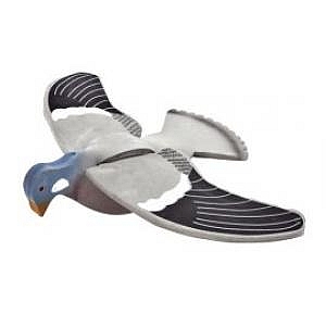 Foam Pigeon Decoy