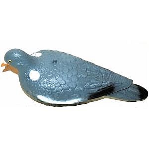 Std Pigeon Decoy