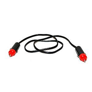 12v Cigar Plug/Cigar Plug Car Charging Lead