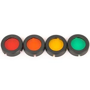 Clulite MG125  Filters