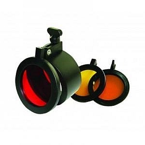 Clulite A72 Filter Set