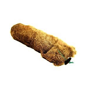 Rabbit Skin Training Dummy