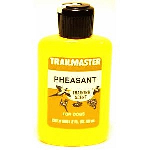 Training Scent
