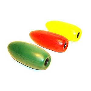 Fluorescent Oval Dummy