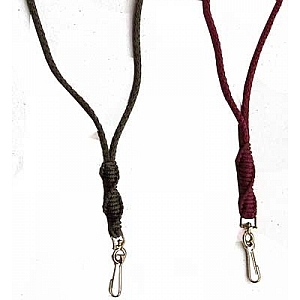 Barleytwist Lanyards