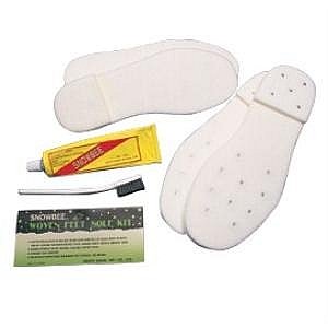 Snowbee Felt Sole Repair Kit