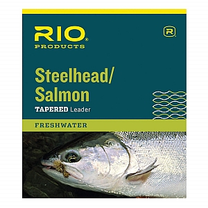 RIO Tapered Leader Steelhead/Salmon