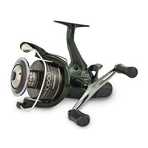 Shimano Baitrunner XT RA Reel