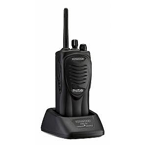 Kenwood Protalk TK3501 PMR Radio