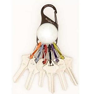 Nite Ize Key Rack