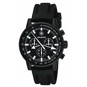 Wenger Commando WPER Watch