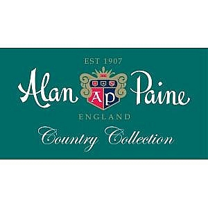 Alan Paine