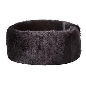 Dubarry Headband Black