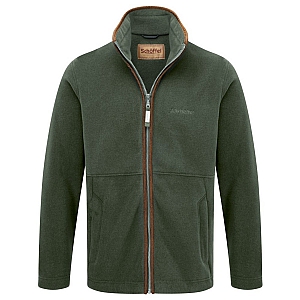 Schoffel Cottesmore II Fleece Cedar Green