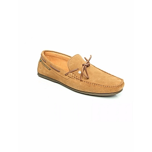 Dubarry Corsica Mens Loafer Camel