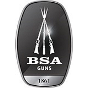 BSA Airguns