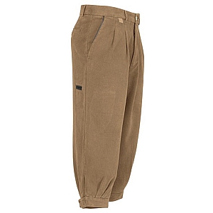 Le Chameau Cotton Breeks Camel