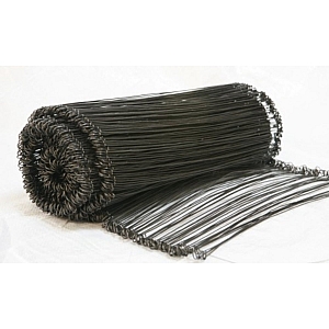 1000 Annealed Wire Ties