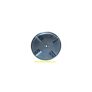 Solway Automatic/Mobile Feeder Spinner Plate