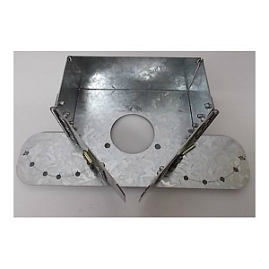 Solway Mule/Trail Feeder Deflector Plate