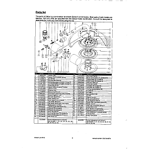 Global Heater Spares