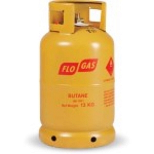 Flogas Butane Gas Cylinders