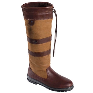 Dubarry Galway Boot Brown