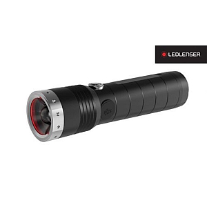 Ledlenser MT14 Torch Rechargeable