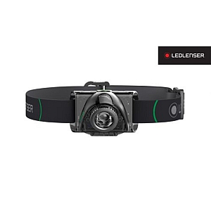 Ledlenser MH6 Headlamp Rechargeable