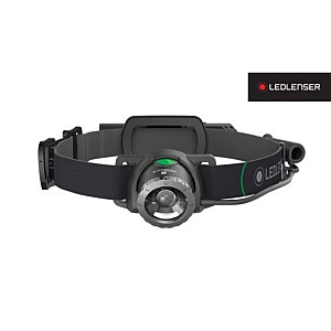 Ledlenser MH10 Headlamp Rechargeable