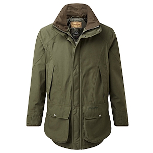 Schoffel Ptarmigan Extreme II Coat Woodland