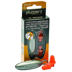 Pluggerz Ear Plugs