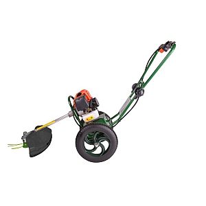 RUFCUT Wheeled Brushcutter