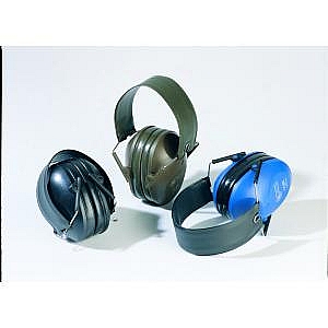 Peltor Shotgunner Folding Ear Defenders