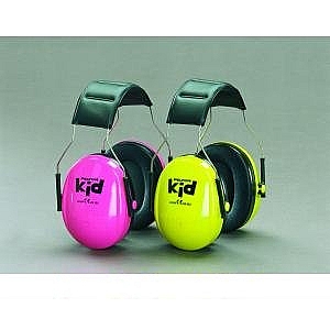 Peltor Kids Ear Defenders