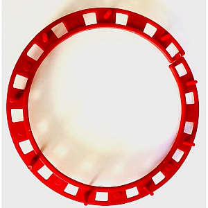 Anti-Drown Ring For Automatic Floor Drinkers