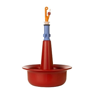 Jumbo 98 Automatic Hanging Drinker