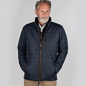 Schoffel Carron Jacket Navy