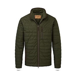 Schoffel Carron Jacket Forest