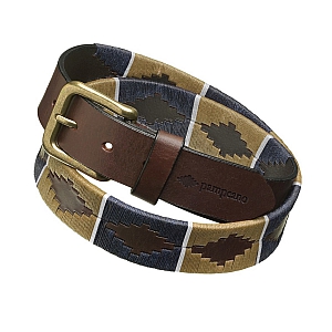 Pampeano Polo Belt - Colegio