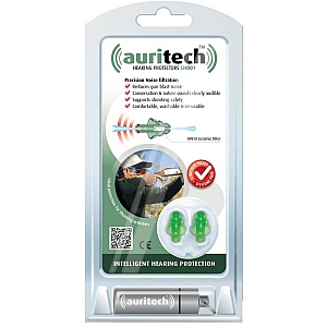 Auritech Shooting Ear Plugs