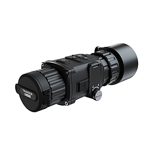 HIK MICRO Thunder 35mm Smart Thermal Front Attachment (w/40A, 50A or 60A Scope Clamp)