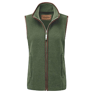 Schoffel Lyndon II Fleece Cedar Green