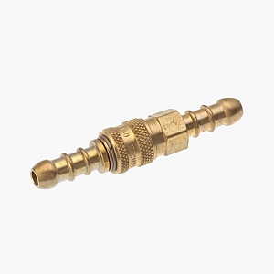 Quick Release Nozzle For 8mm Hose