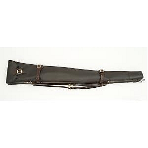 Brown Best Leather Double Gunslip